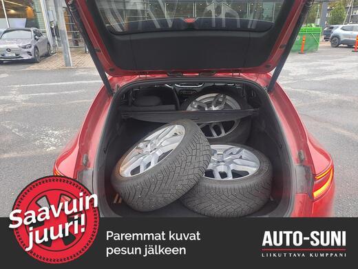 Kia Proceed vaihtoauto