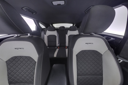 Kia Proceed vaihtoauto