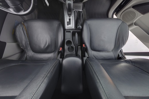 Mitsubishi L200 vaihtoauto