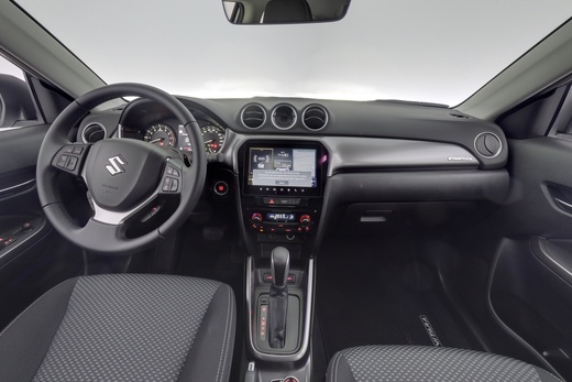 Suzuki Vitara vaihtoauto