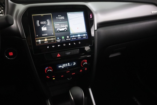 Suzuki Vitara vaihtoauto
