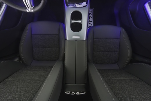 Mercedes-Benz GLB vaihtoauto