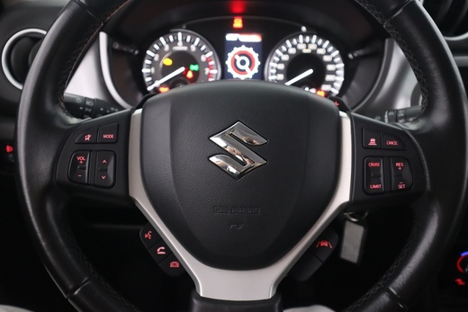 Suzuki Vitara vaihtoauto