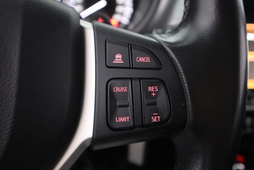 Suzuki Vitara vaihtoauto