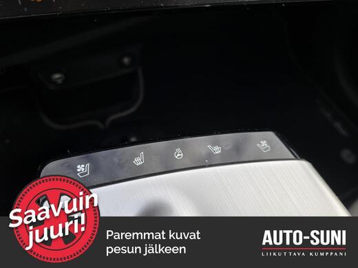 Kia EV6 vaihtoauto