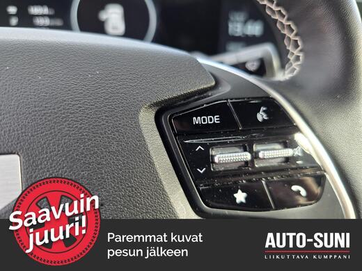 Kia EV6 vaihtoauto