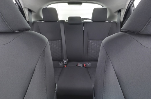 Mazda 2 vaihtoauto