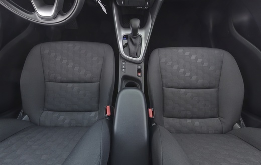 Mazda 2 vaihtoauto