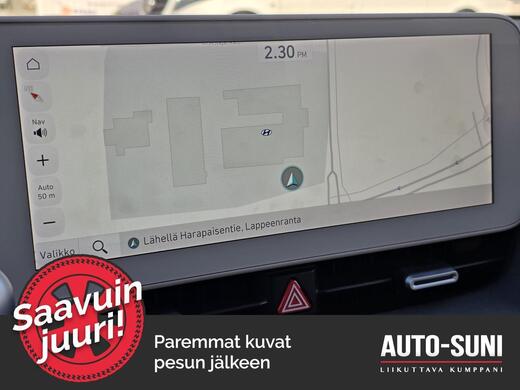 Hyundai IONIQ 5 vaihtoauto