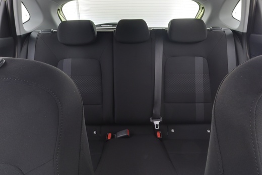Hyundai i20 Hatchback vaihtoauto