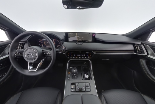 Mazda CX-80 vaihtoauto