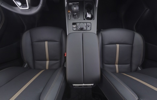 Mazda CX-80 vaihtoauto