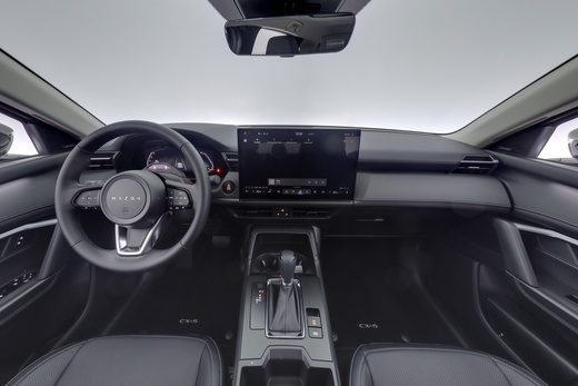Mazda CX-5 vaihtoauto