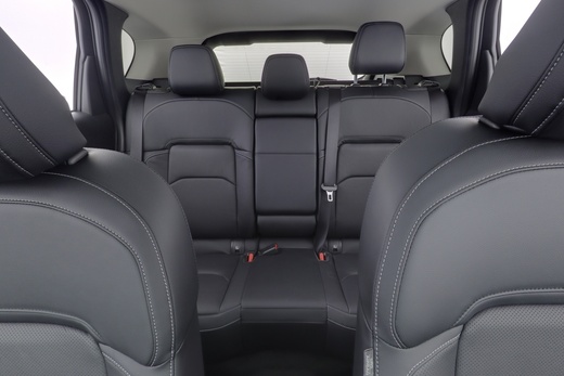 Mazda CX-5 vaihtoauto