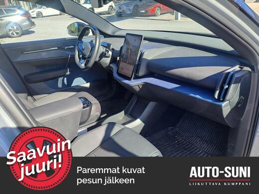 Volvo EX30 vaihtoauto