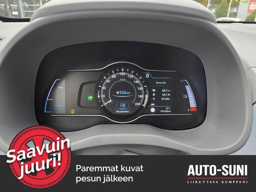 Hyundai Kona vaihtoauto