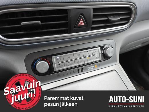 Hyundai Kona vaihtoauto