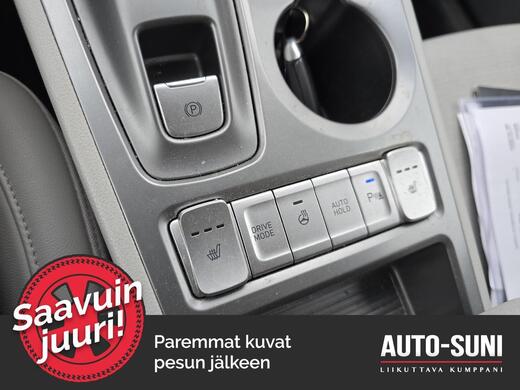 Hyundai Kona vaihtoauto