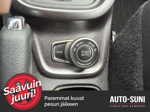 Suzuki Vitara vaihtoauto