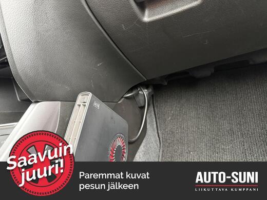 Suzuki Vitara vaihtoauto