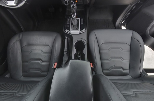Isuzu D-Max vaihtoauto