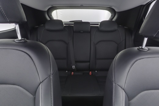 Kia XCeed vaihtoauto