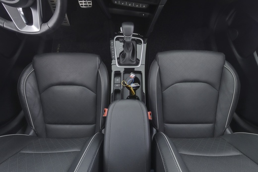 Kia XCeed vaihtoauto