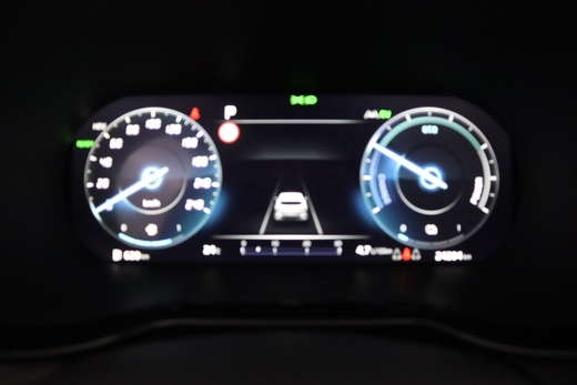 Kia XCeed vaihtoauto