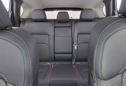 Mazda CX-5 vaihtoauto
