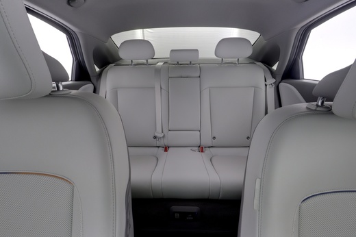 Hyundai IONIQ 6 vaihtoauto