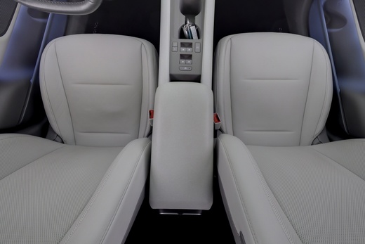 Hyundai IONIQ 6 vaihtoauto
