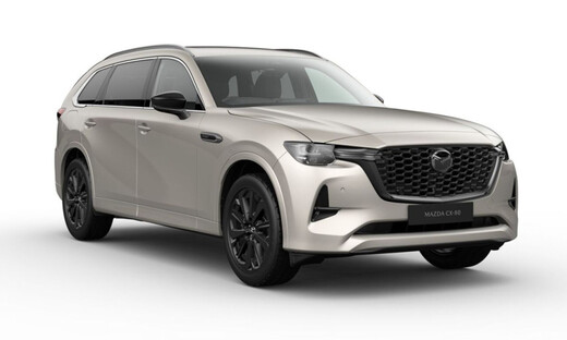 Mazda CX-80 vaihtoauto