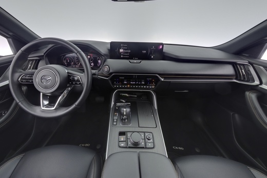 Mazda CX-80 vaihtoauto