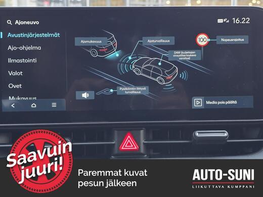 Hyundai IONIQ 5 vaihtoauto