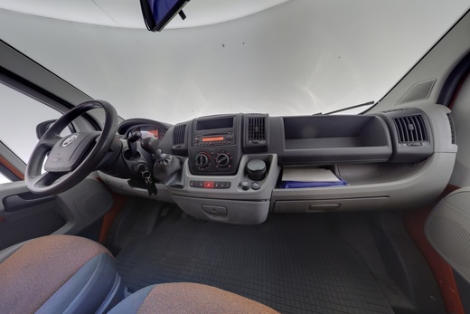 Fiat Ducato vaihtoauto