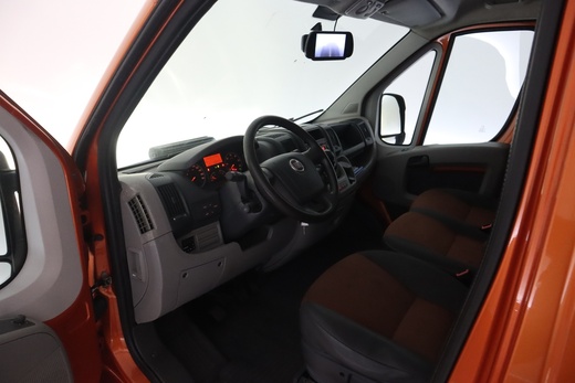 Fiat Ducato vaihtoauto