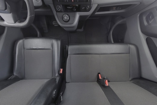 Citroën Jumpy vaihtoauto