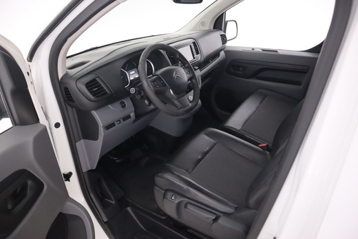 Citroën Jumpy vaihtoauto
