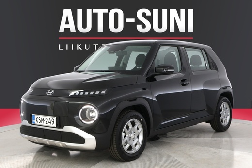 Hyundai INSTER vaihtoauto