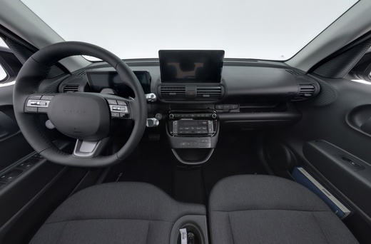 Hyundai INSTER vaihtoauto