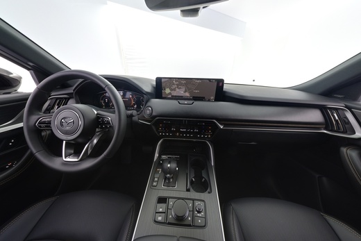 Mazda CX-60 vaihtoauto