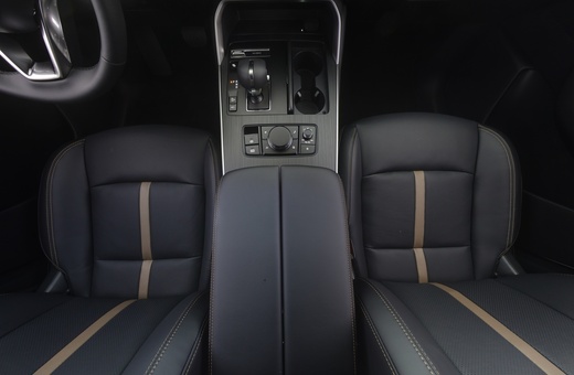 Mazda CX-60 vaihtoauto