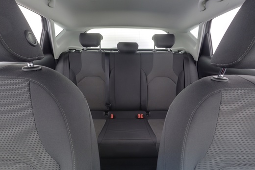 SEAT Leon vaihtoauto