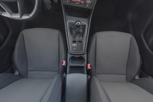 SEAT Leon vaihtoauto
