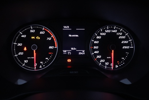 SEAT Leon vaihtoauto