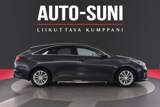 Kia Proceed vaihtoauto
