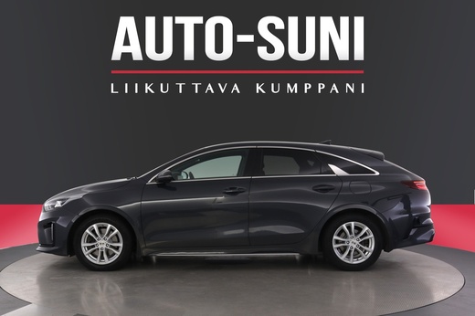 Kia Proceed vaihtoauto