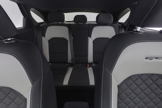 Kia Proceed vaihtoauto