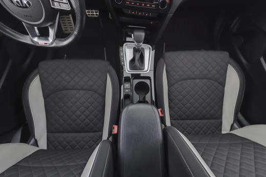 Kia Proceed vaihtoauto