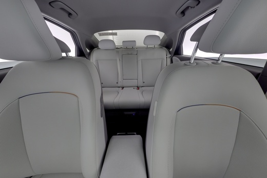Hyundai IONIQ 6 vaihtoauto